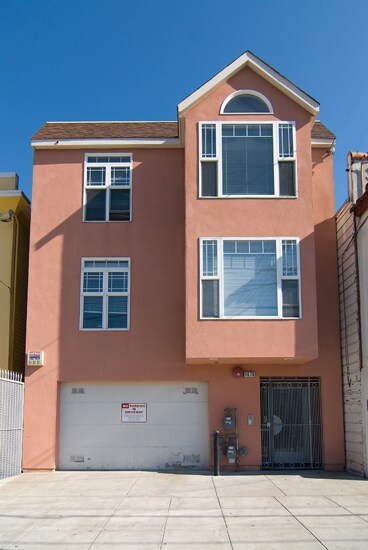 Building Photo - 1670 Kirkwood Ave