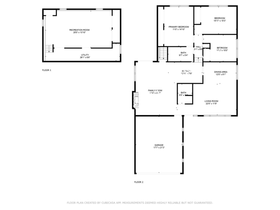 Foto del edificio - 1104 W 187th St