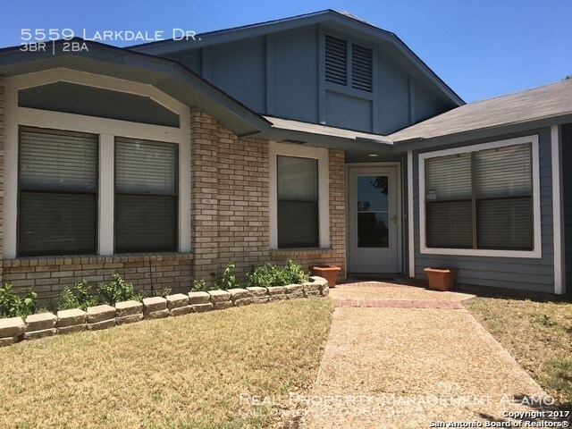 Primary Photo - Spacious One Story Home