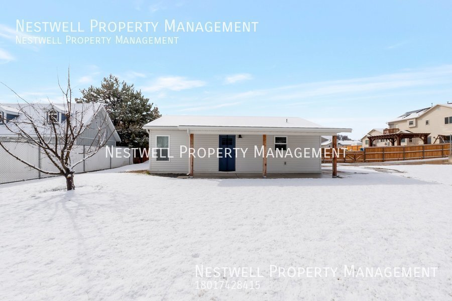 Primary Photo - Newer 2-bed Accesory Apartment in Riverton