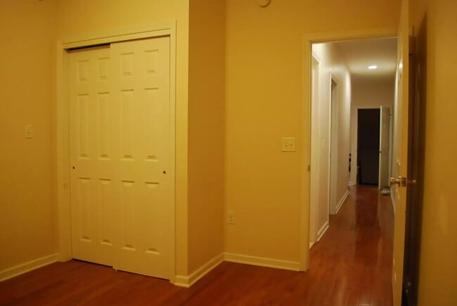 Rear Bedroom - 827 Reed St
