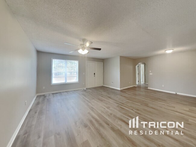 Building Photo - 200 Holman Drive Garner NC