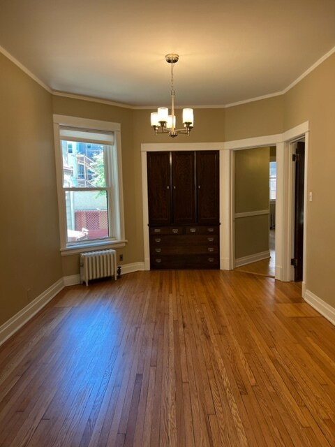 Dining Room - 1459 W Edgewater Ave