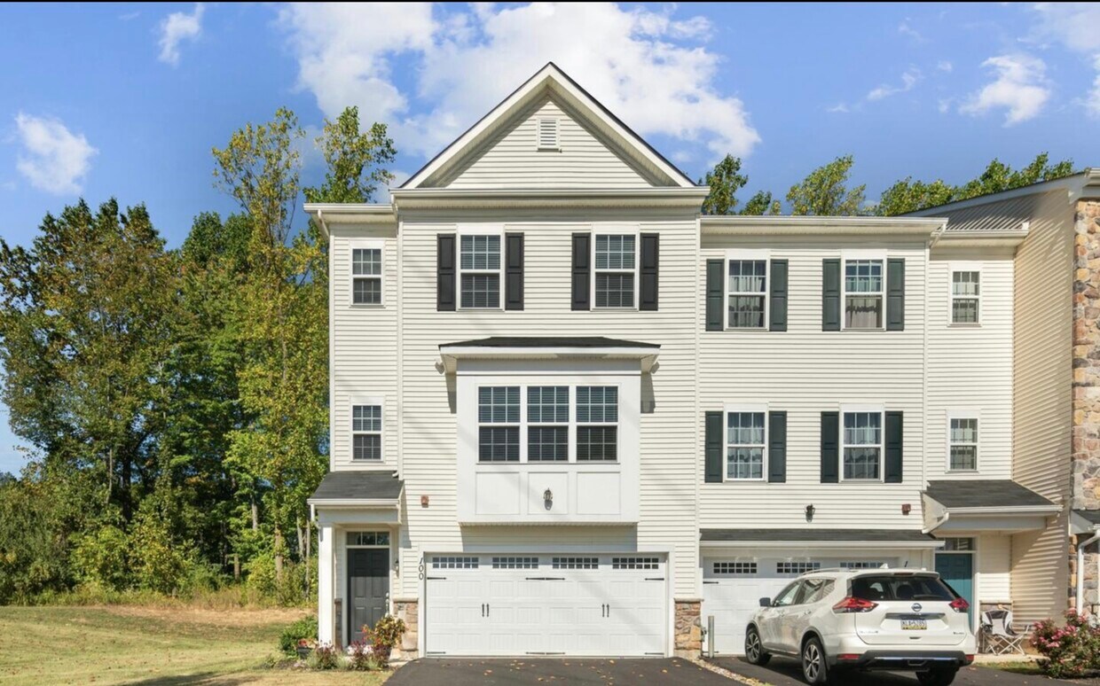 100 Carters Mill Rd, Feasterville Trevose, PA 19053 Townhome Rentals