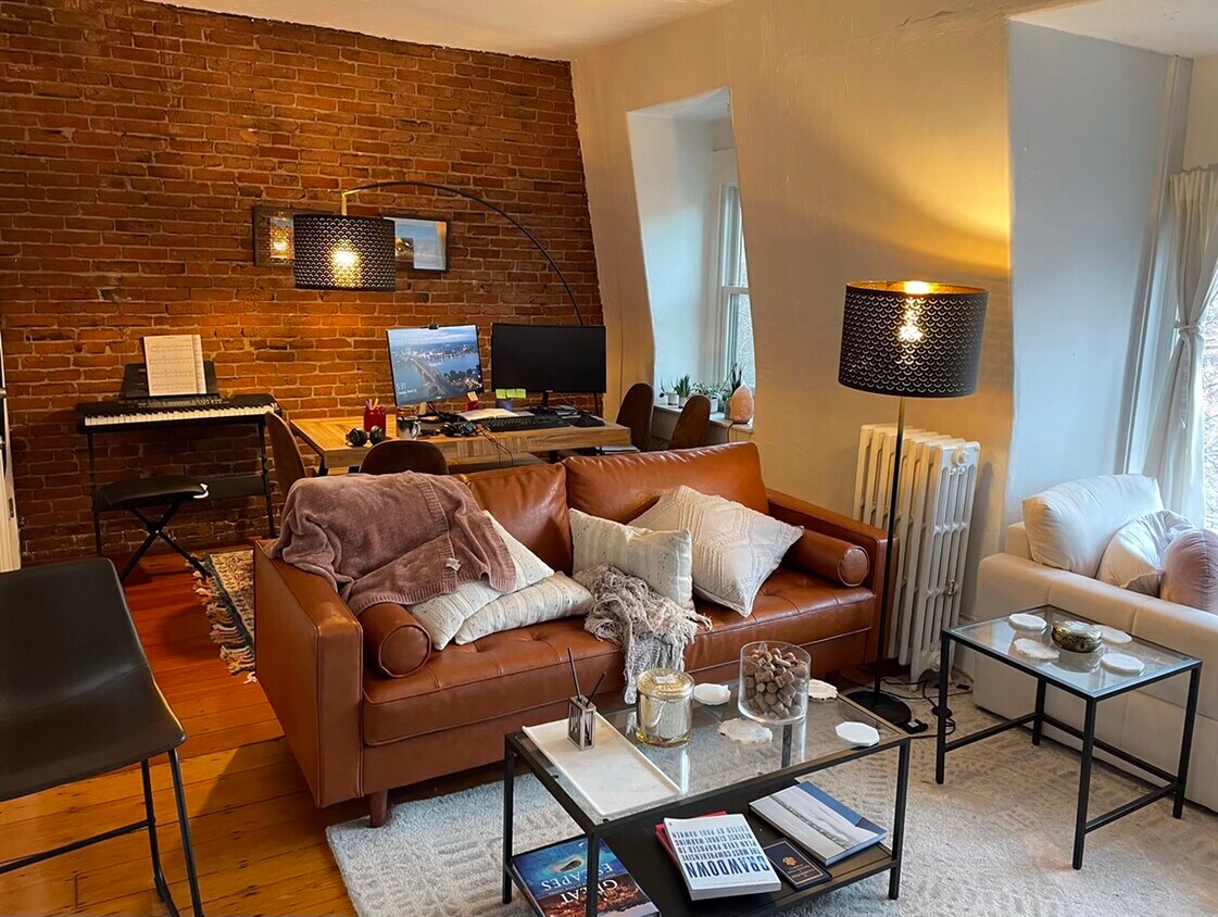 25 E Concord St Unit 4, Boston, MA 02118 Apartments in Boston, MA