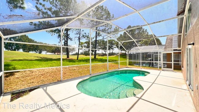 Building Photo - 4 br, 2.5 bath House - 2235 Mallory Cir