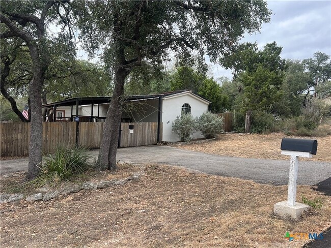 Foto del edificio - 222 Buckhorn Dr