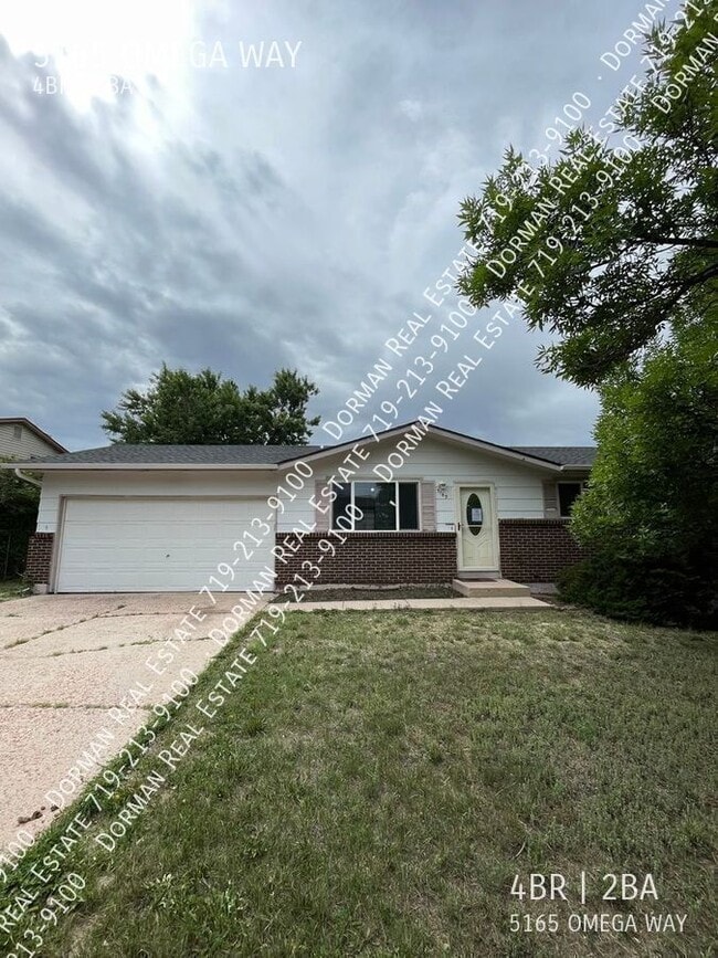Building Photo - 5165 Omega Way