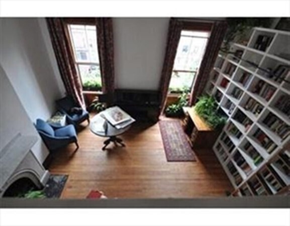 Foto del edificio - 231 Beacon St