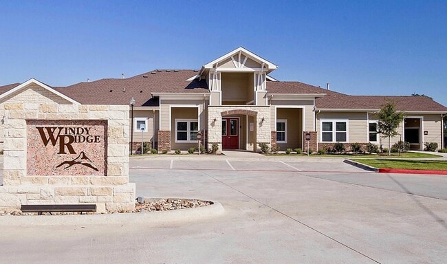 Foto del edificio - Windy Ridge