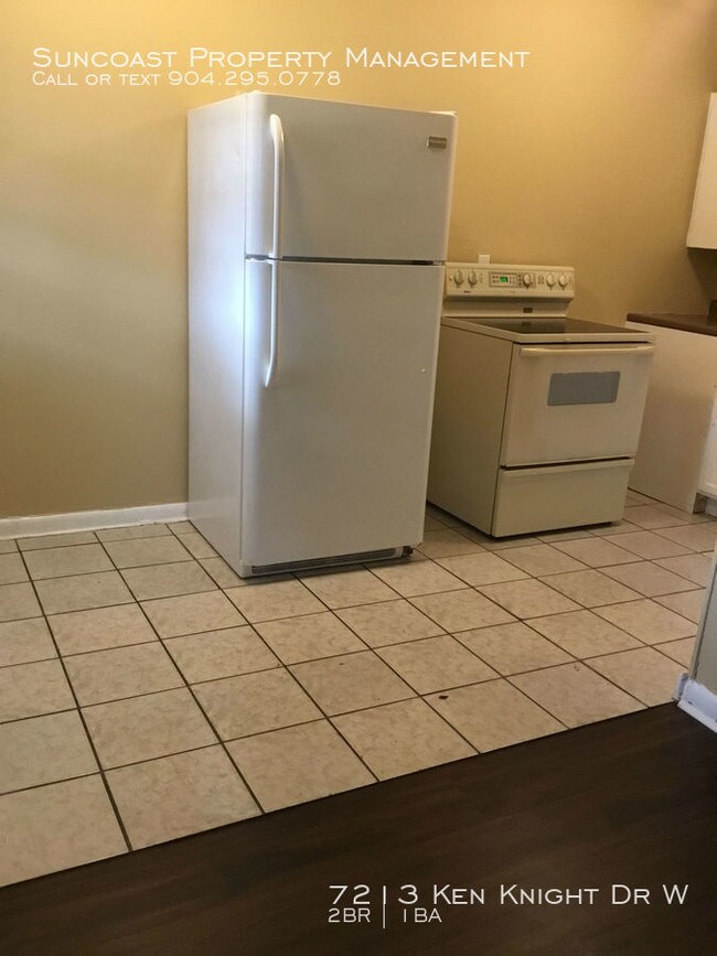 Building Photo - 2BR/1BA Home for Rent!