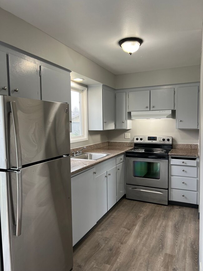 Foto del interior - Rosewood Apartments