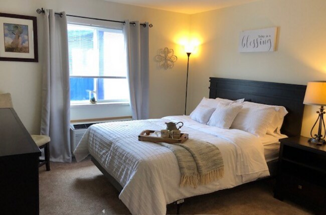 Foto del interior - Prairie Landing