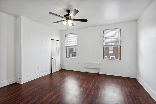Building Photo - 1547 S 19th St