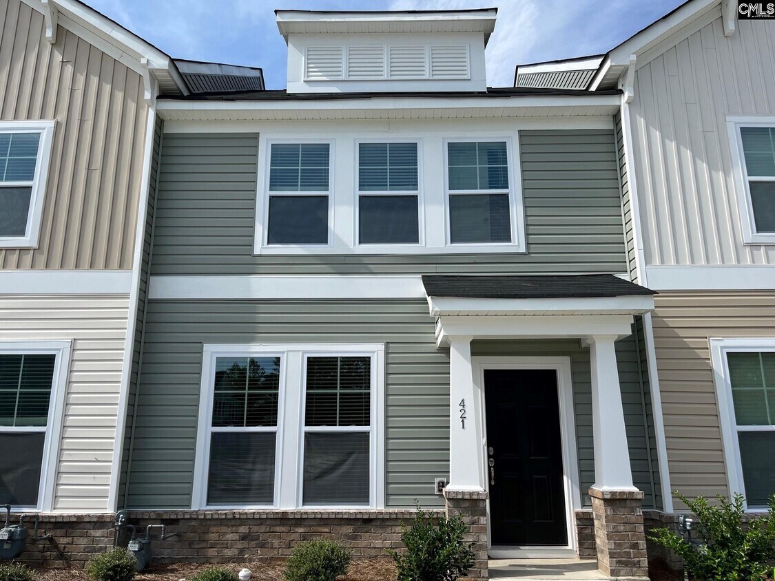 Foto principal - 421 Sharptail Dr