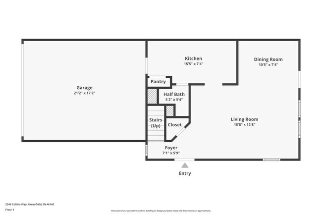 Foto del edificio - 2349 Collins Way