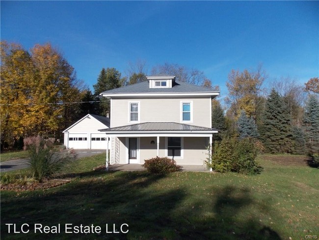 Building Photo - 4 br, 2 bath House - 8871 State Route 812