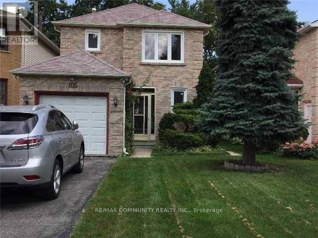 Primary Photo - 105 Bellrock Dr