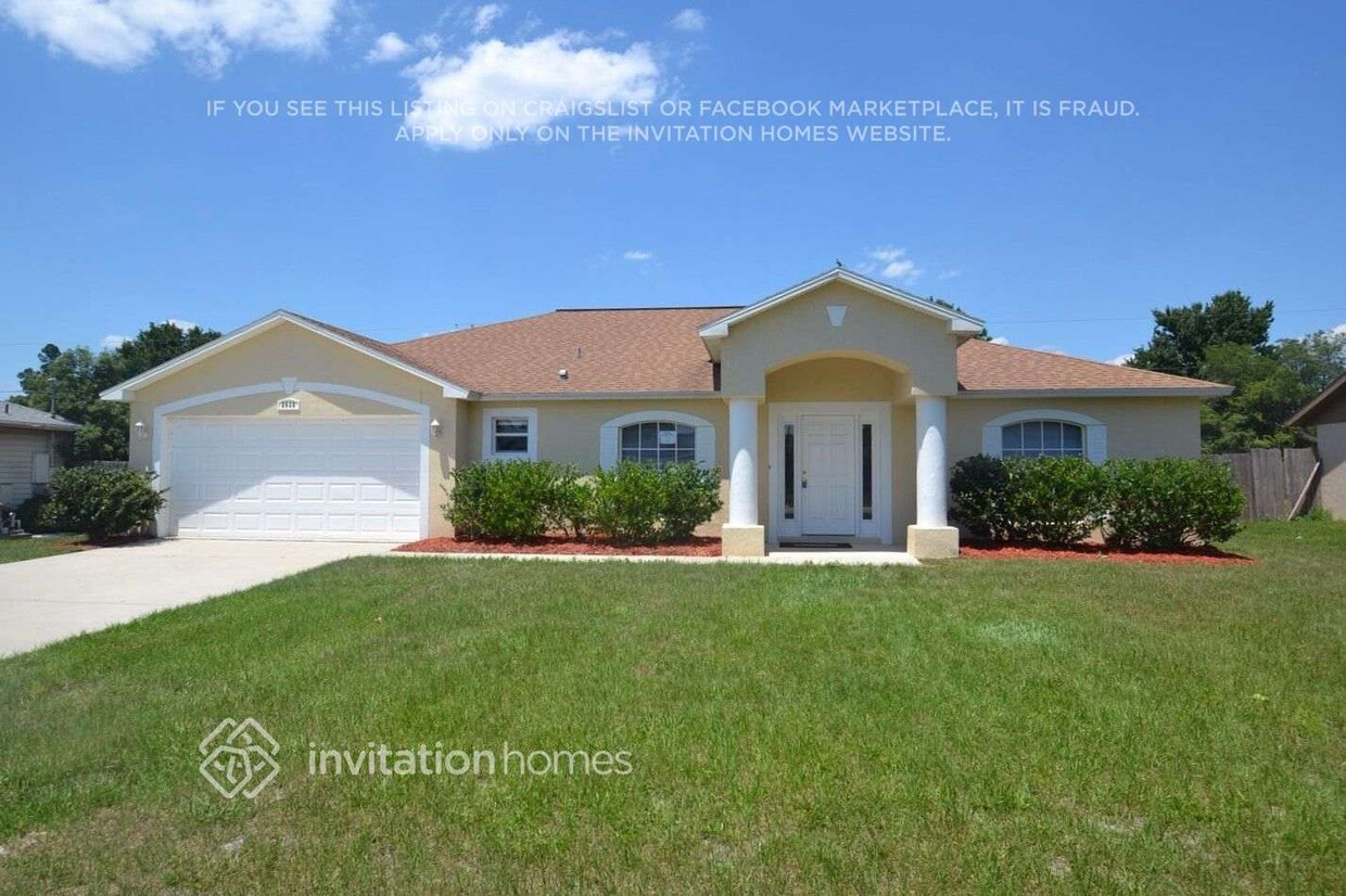 Foto principal - 2628 Corrigan Dr