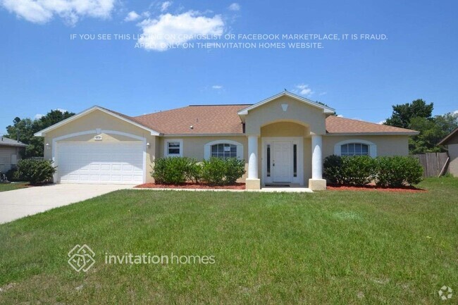 Building Photo - 2628 Corrigan Dr