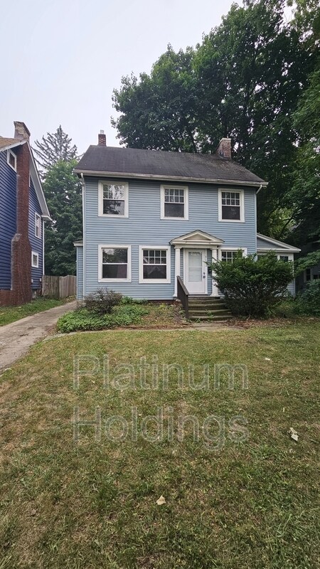 Foto del edificio - 3192 Sycamore Rd