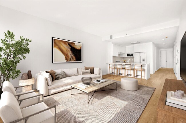 Foto del edificio - 277 E 7th St