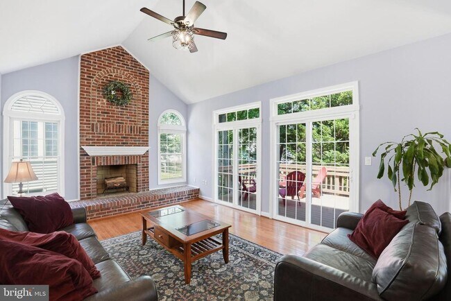 Foto del edificio - 14332 Cartwright Way