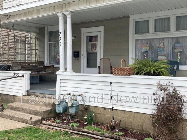 Foto del edificio - 235 N 10th St