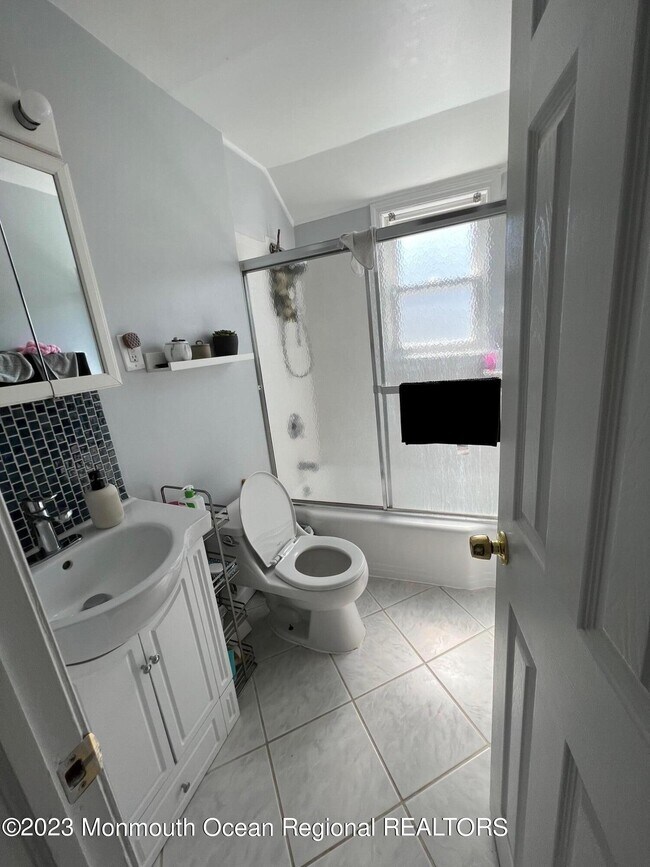 380 Long Branch Ave, Long Branch, NJ 07740 House Rental in Long