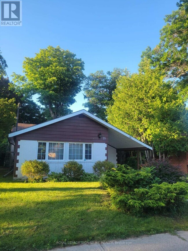 Building Photo - 55 Bow Valley Dr