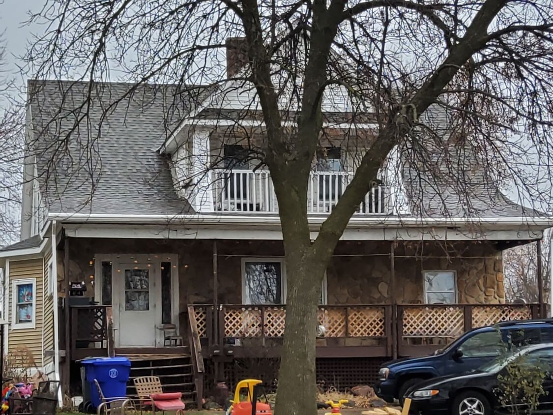 Primary Photo - 505 Lincoln Ave