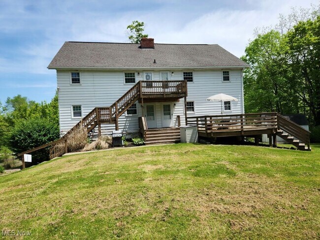 Foto del edificio - 7730 Ravenna Rd