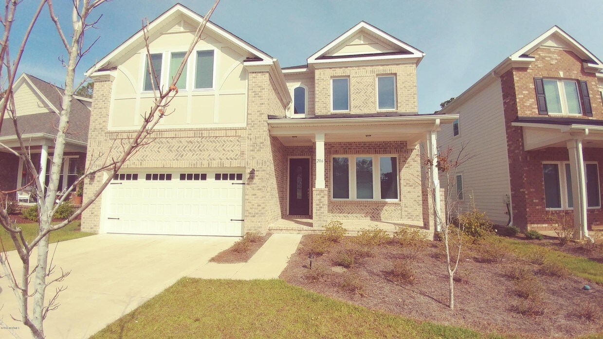 206 Brookwood Park Ct Sunset Beach, NC 28468 - Alquileres en Sunset