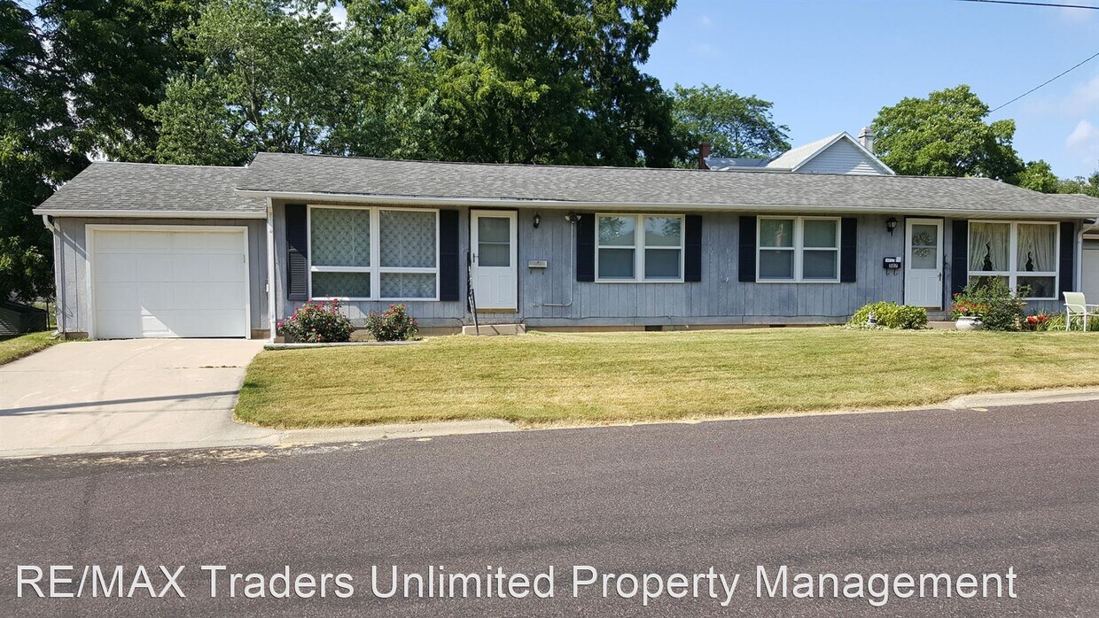 Foto principal - 2 br, 1 bath House - 507 A Eldridge
