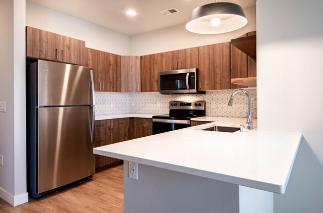 Foto del edificio - The Urbana