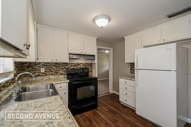 Foto del edificio - 5649 Tempest St