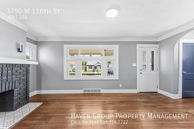 Foto del edificio - 3790 W 116th St