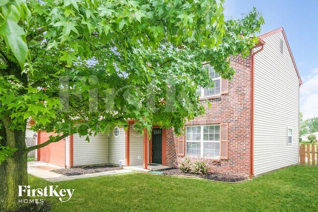 Foto del edificio - 6312 Hazelhatch Dr