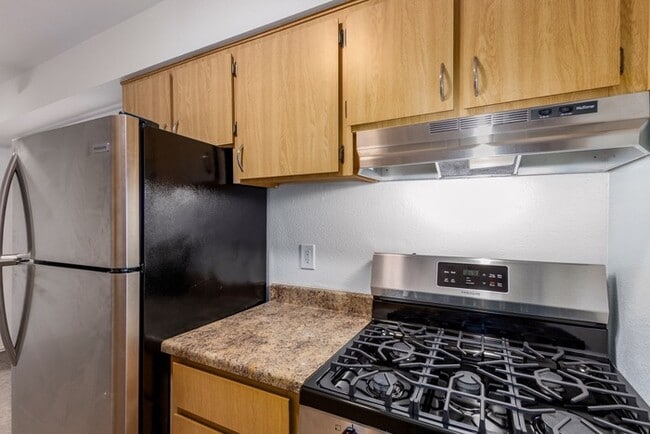 Foto del edificio - Stadio 3 bedroom townhome