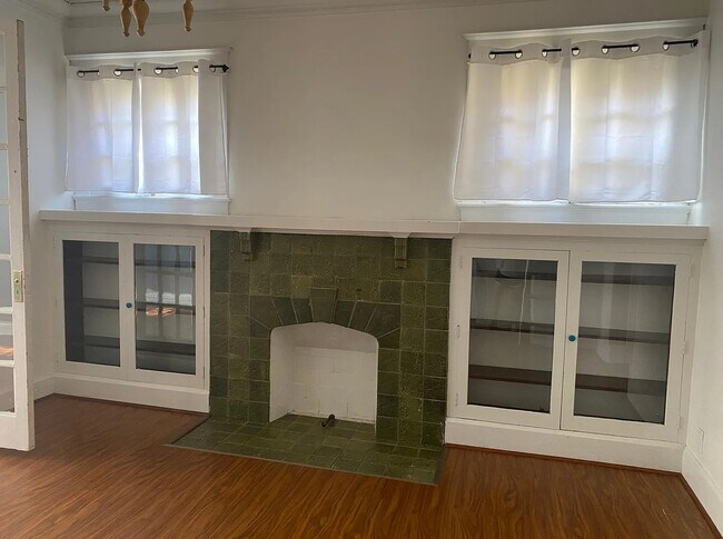 Foto del edificio - 2128 N Pennsylvania St