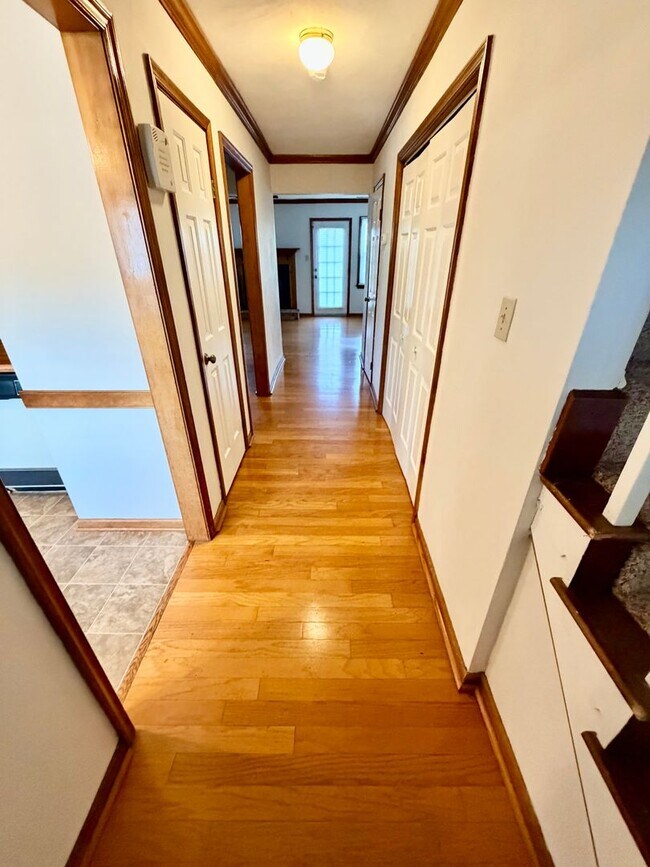 Foto del edificio - KEMPSVILLE LAKE