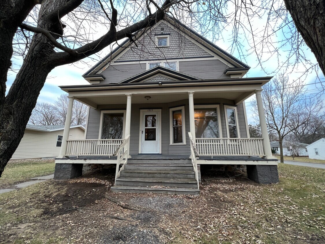 1315 Cleveland Ave Unit 1315 Cleveland Avenue, Wausau, WI 54401