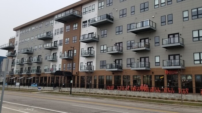 Foto principal - 405 1st St SW
