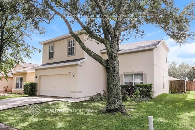 Building Photo - 721 Star Pointe Dr