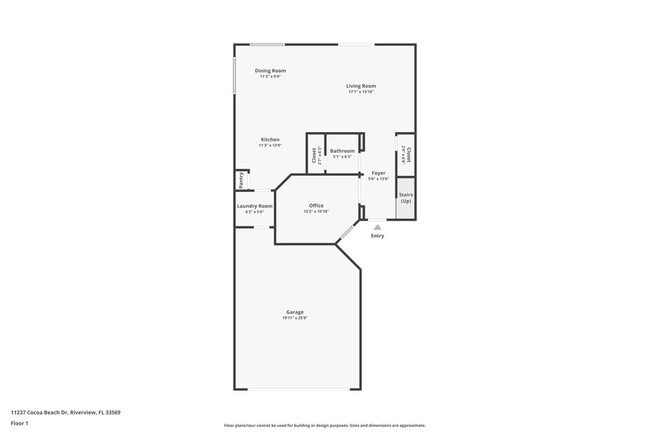 Building Photo - 11237 Cocoa Beach Dr