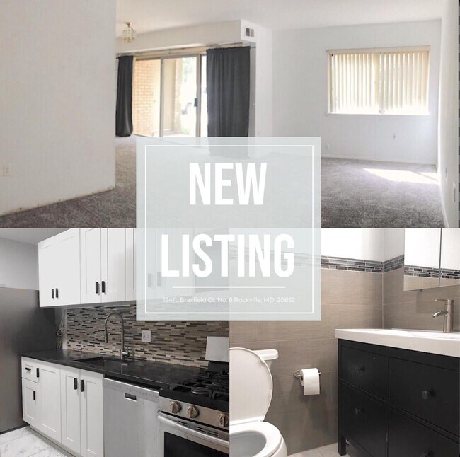 Foto del edificio - 12411 Braxfield Ct