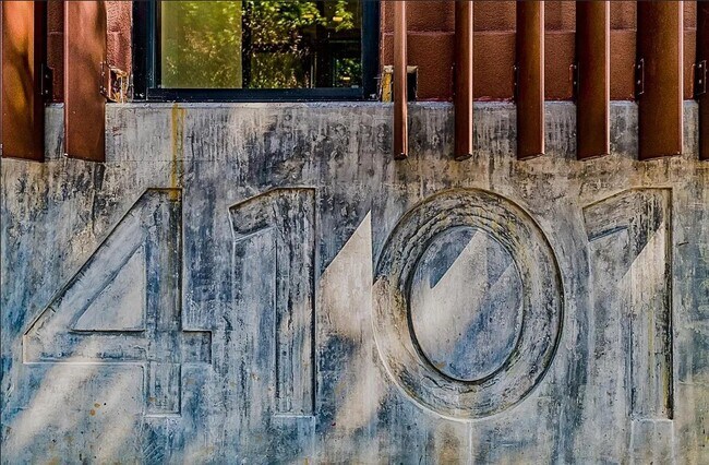 Foto del edificio - 4101 Laclede Ave