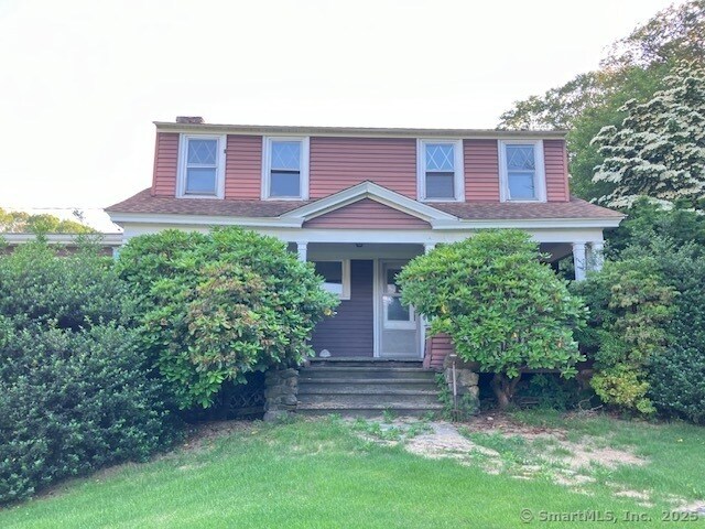 Foto principal - 1395 West St