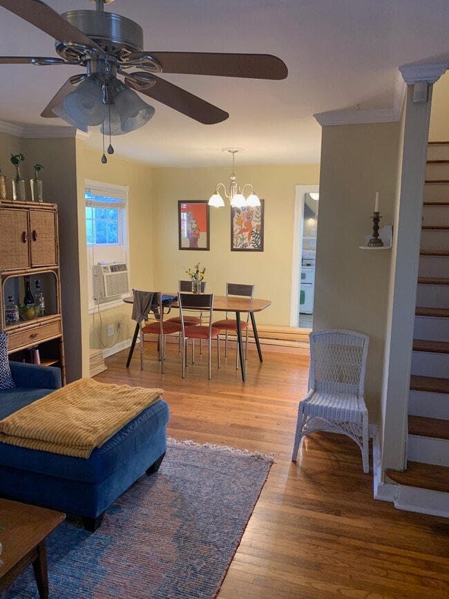 3 - Living/Dining 2 - 810 Rittiner Dr
