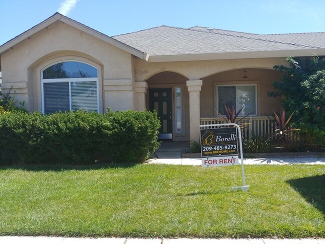 Foto del edificio - 1873 De Anza Way